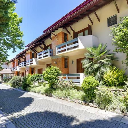 Hotel Alpen Hof Gramado Luaran gambar