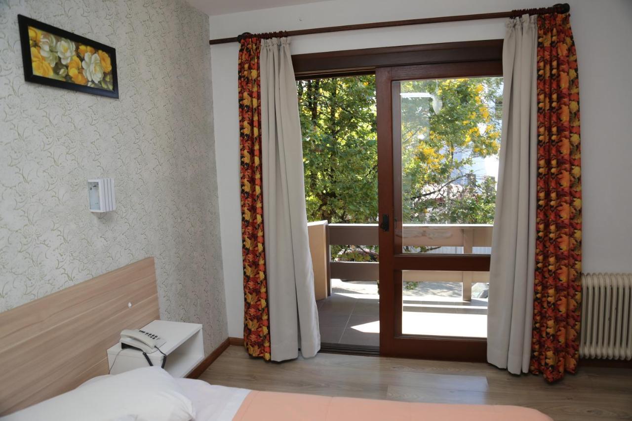 Hotel Alpen Hof Gramado Luaran gambar