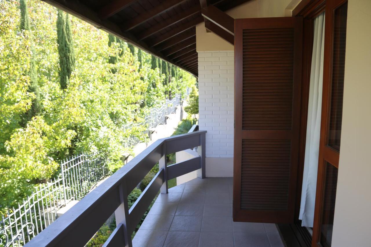 Hotel Alpen Hof Gramado Luaran gambar