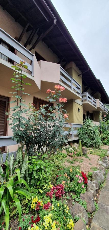 Hotel Alpen Hof Gramado Luaran gambar