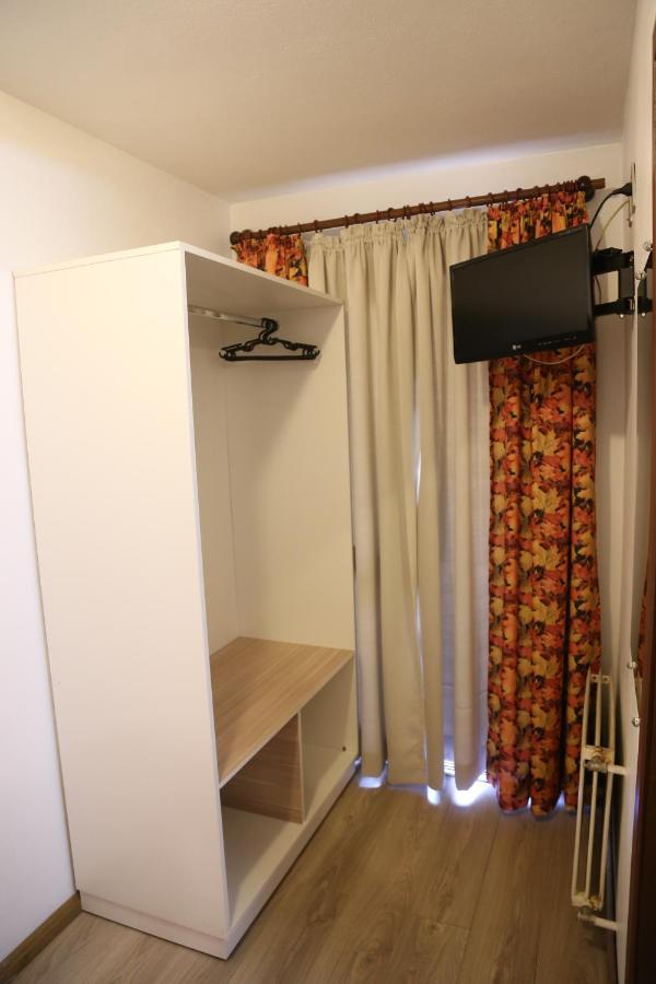 Hotel Alpen Hof Gramado Luaran gambar