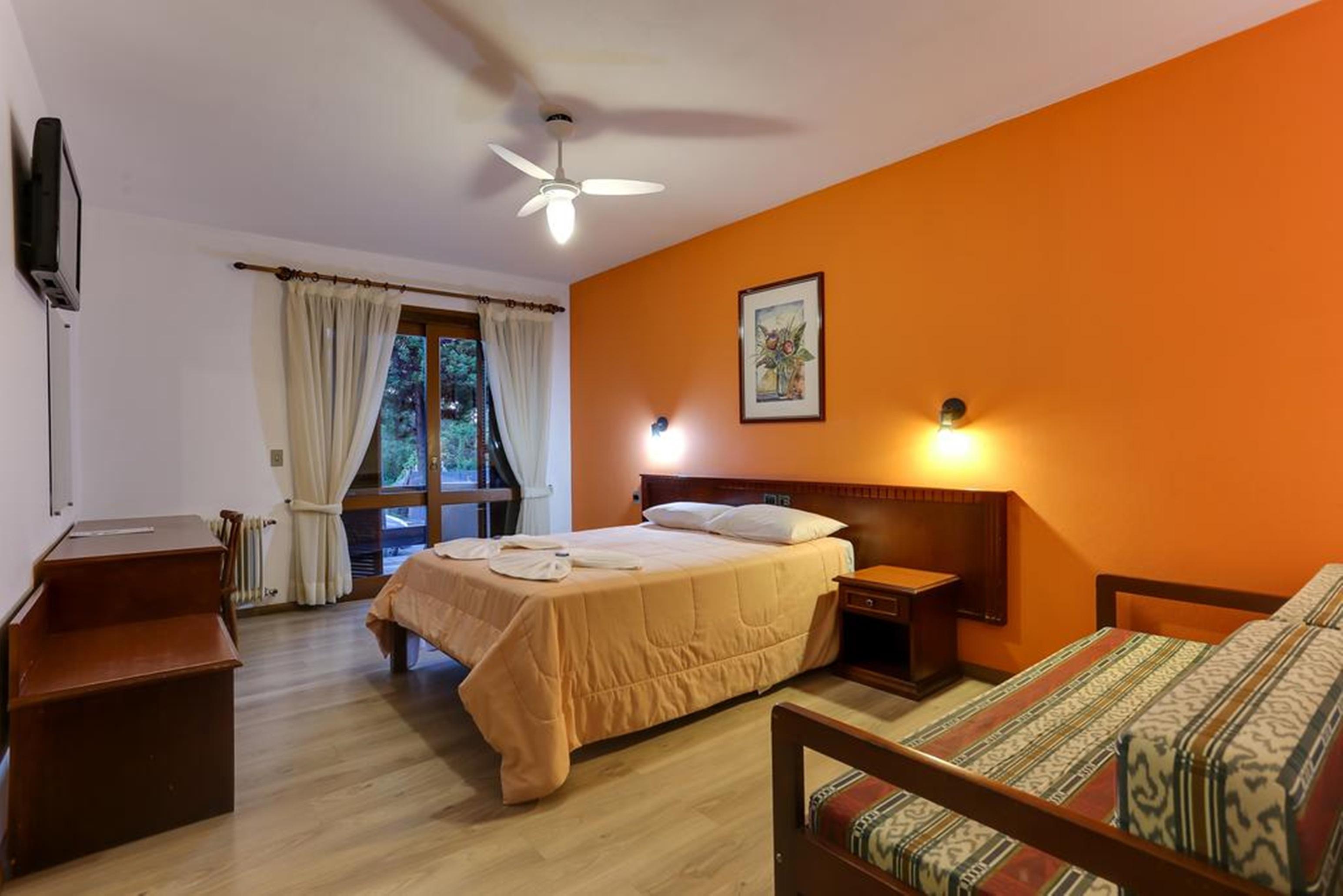 Hotel Alpen Hof Gramado Luaran gambar