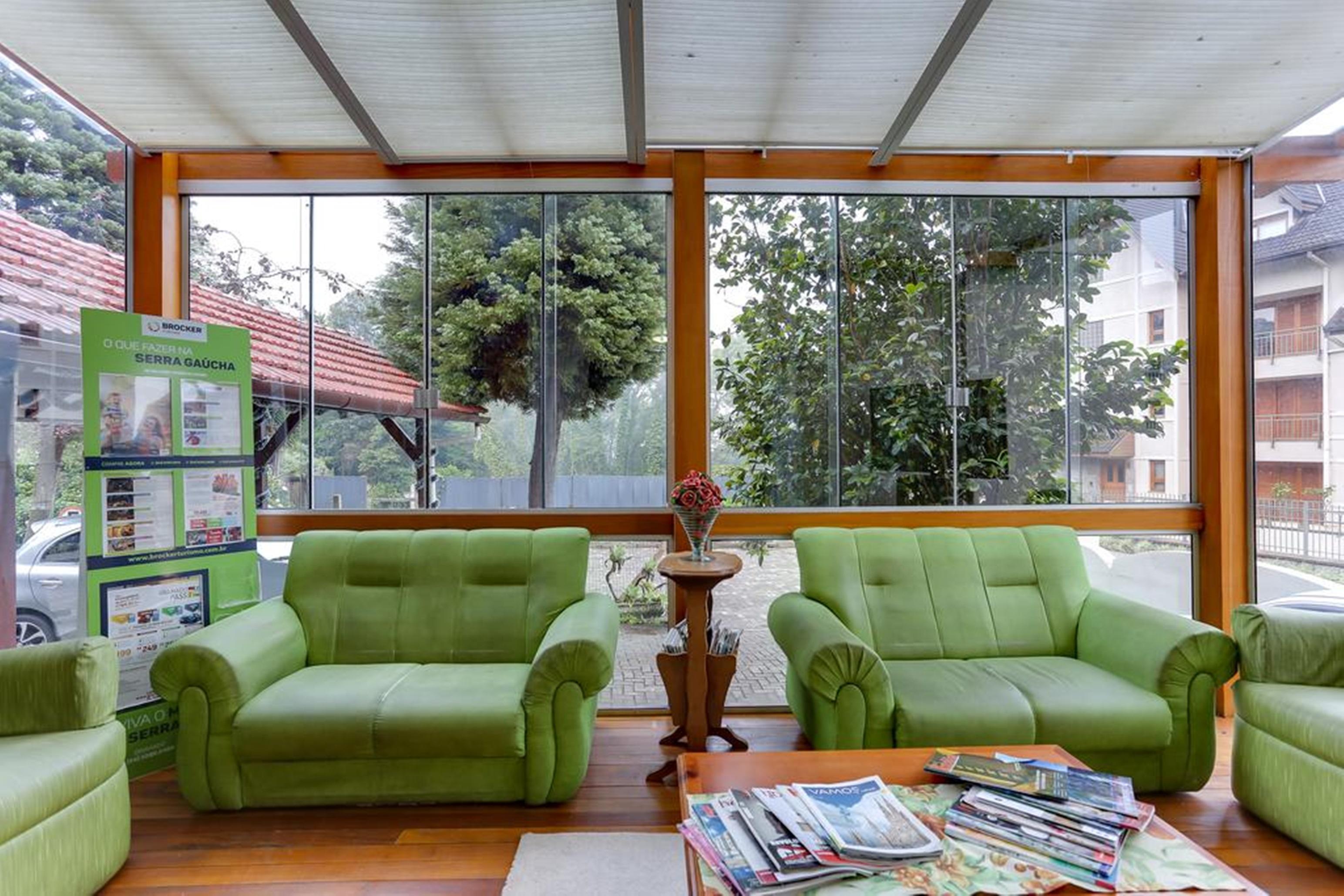 Hotel Alpen Hof Gramado Luaran gambar
