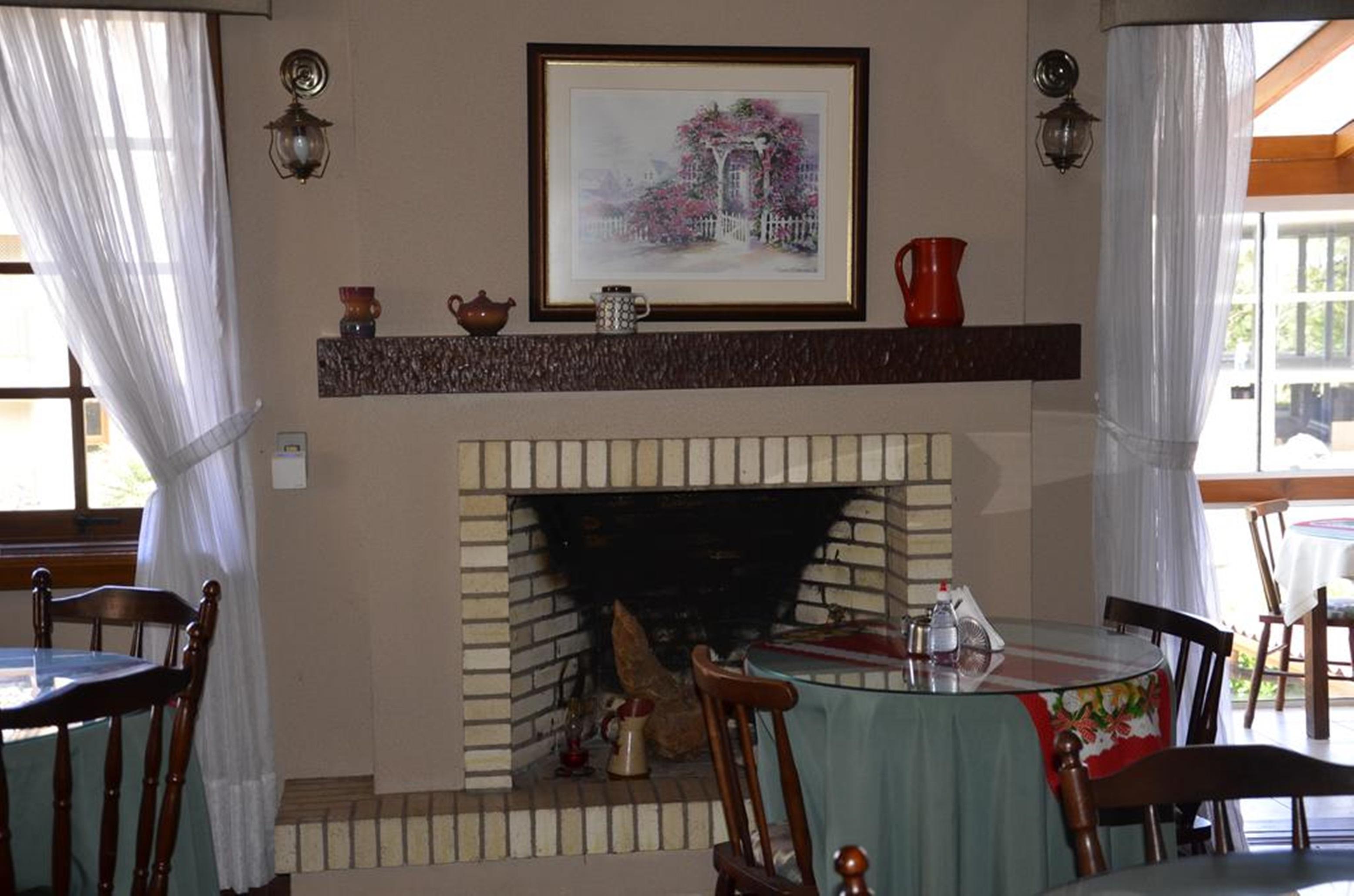 Hotel Alpen Hof Gramado Luaran gambar