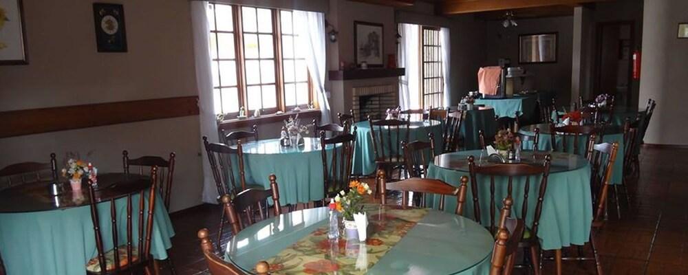 Hotel Alpen Hof Gramado Luaran gambar