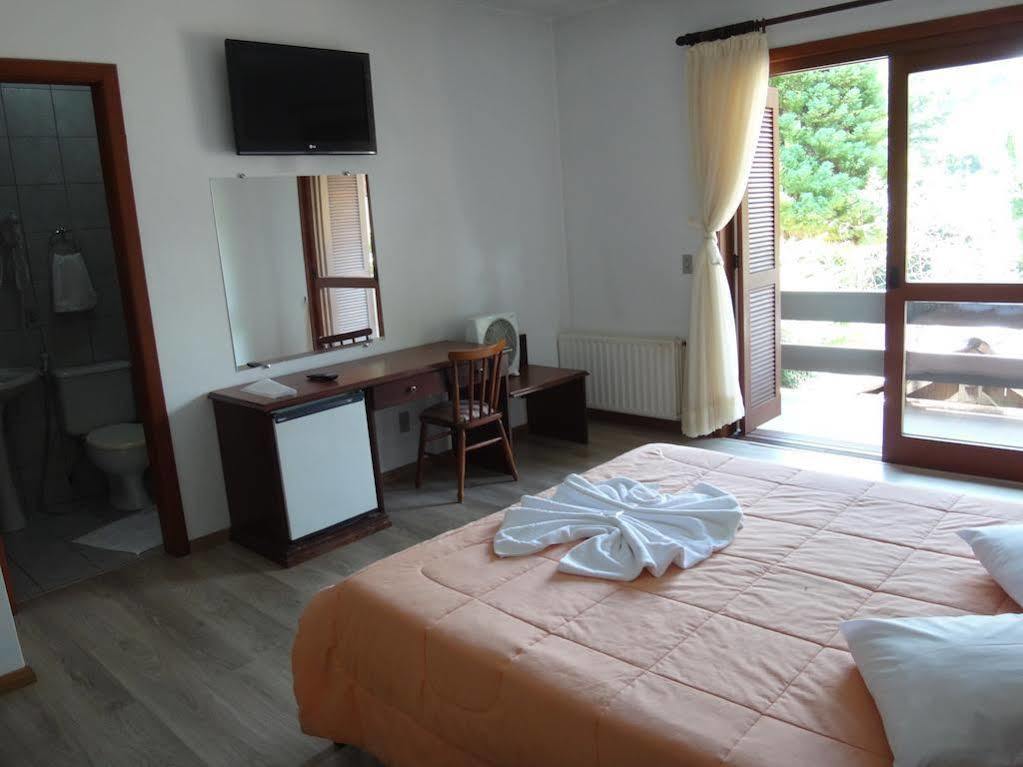 Hotel Alpen Hof Gramado Luaran gambar