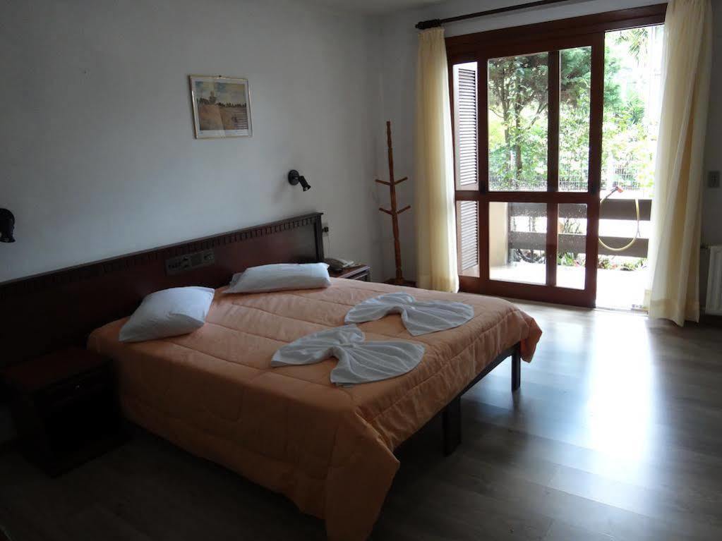 Hotel Alpen Hof Gramado Luaran gambar