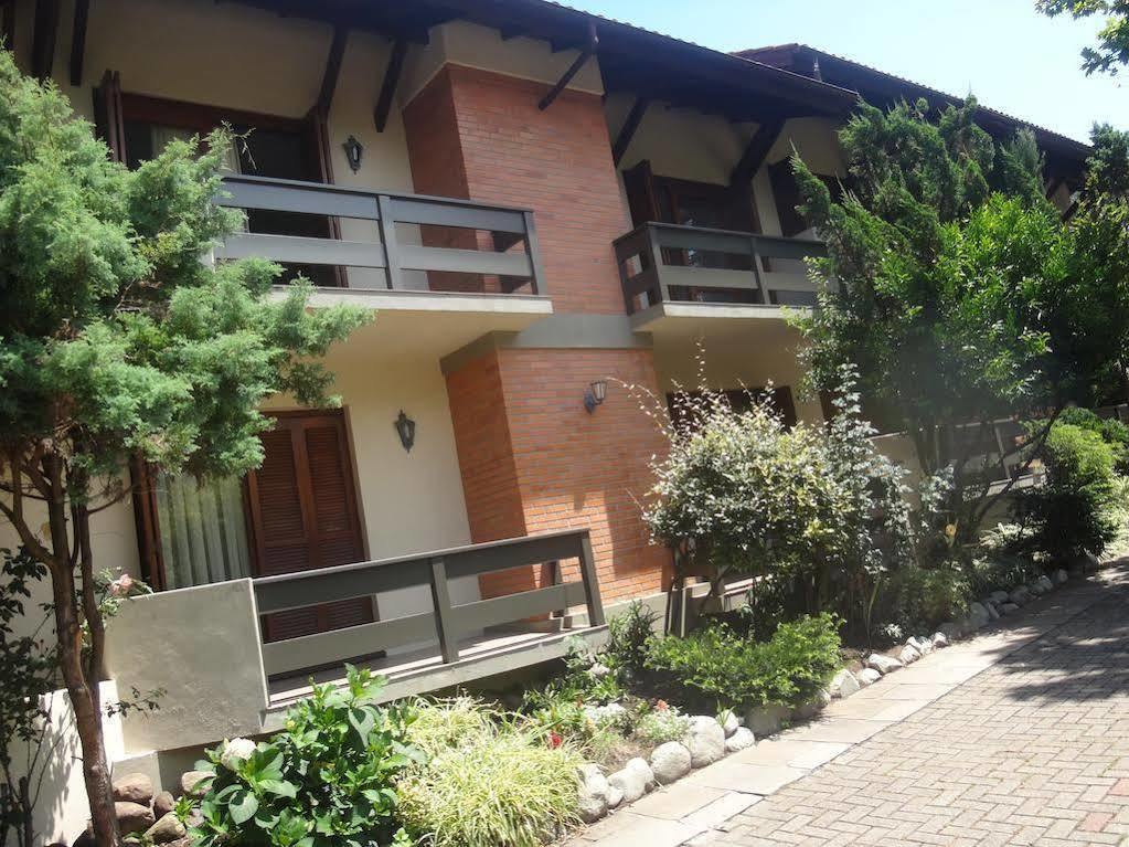 Hotel Alpen Hof Gramado Luaran gambar