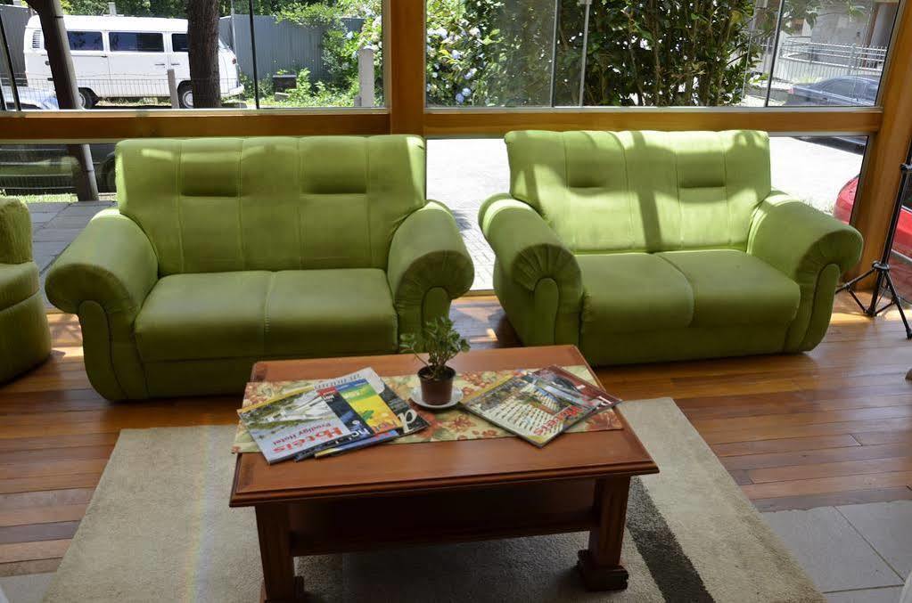 Hotel Alpen Hof Gramado Luaran gambar