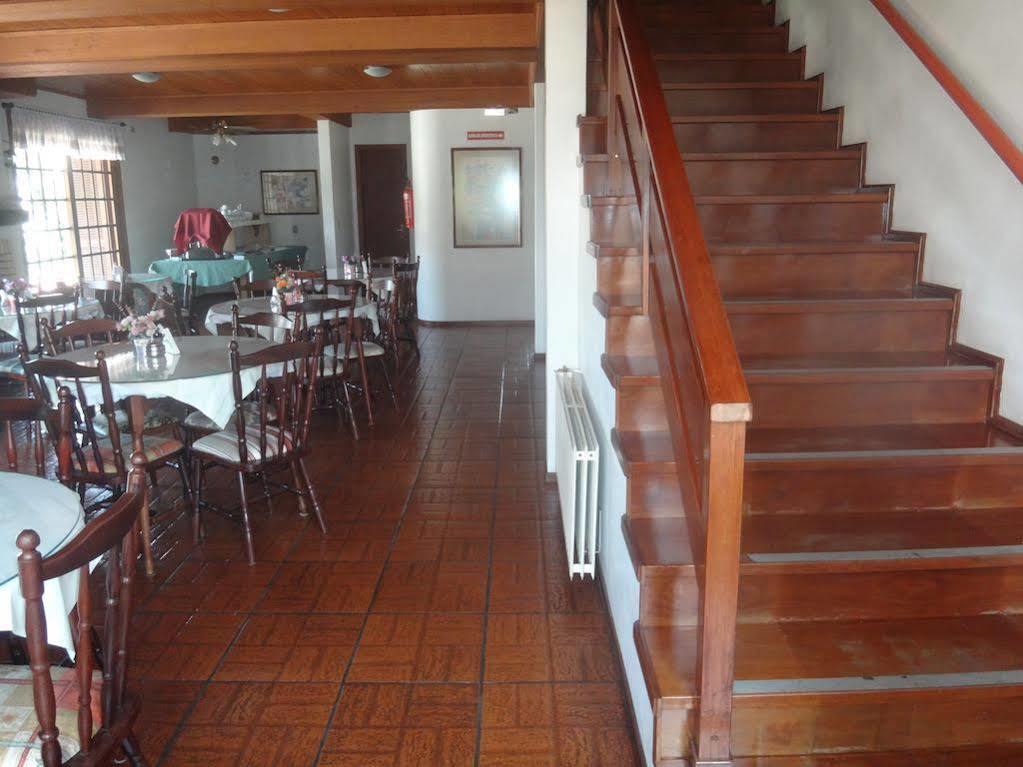 Hotel Alpen Hof Gramado Luaran gambar