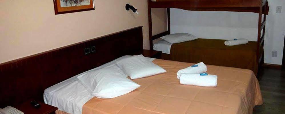Hotel Alpen Hof Gramado Luaran gambar