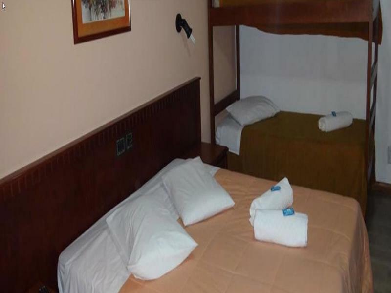 Hotel Alpen Hof Gramado Luaran gambar