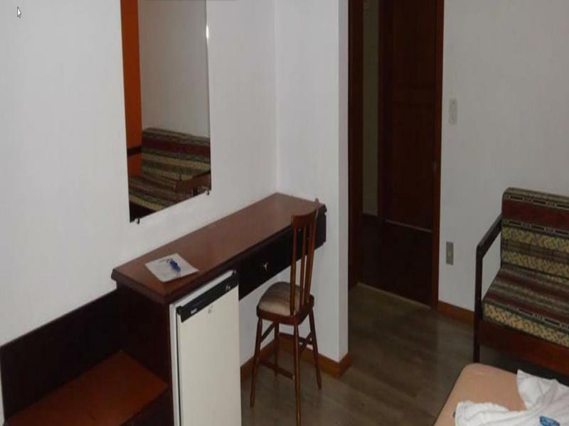 Hotel Alpen Hof Gramado Luaran gambar