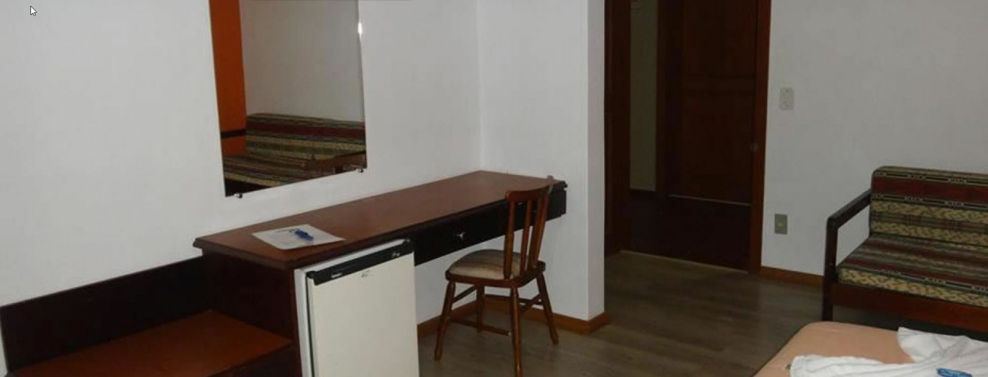 Hotel Alpen Hof Gramado Luaran gambar