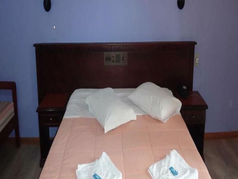 Hotel Alpen Hof Gramado Luaran gambar