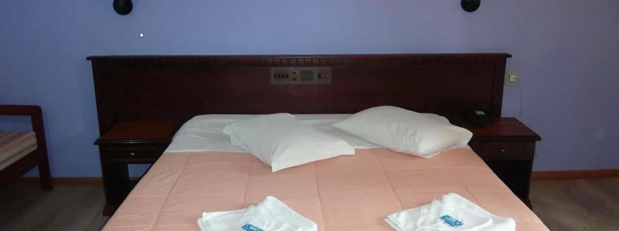 Hotel Alpen Hof Gramado Luaran gambar