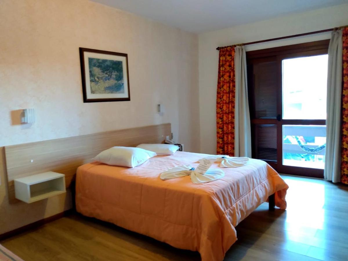 Hotel Alpen Hof Gramado Luaran gambar