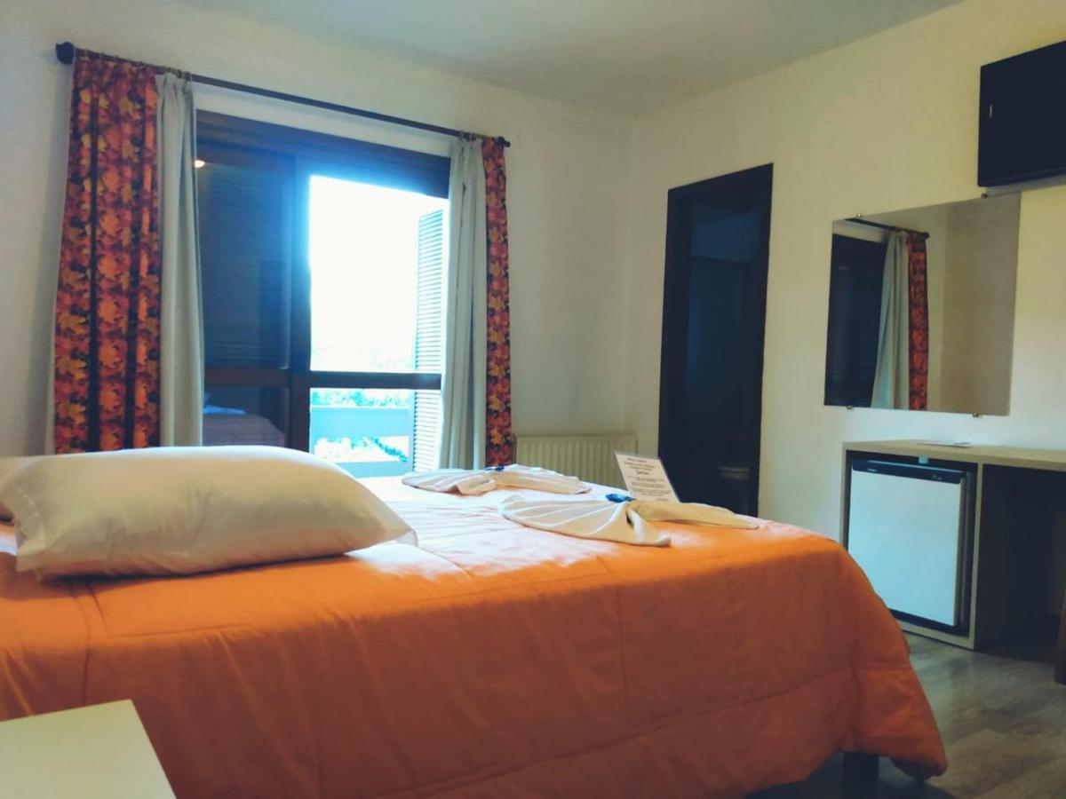 Hotel Alpen Hof Gramado Luaran gambar