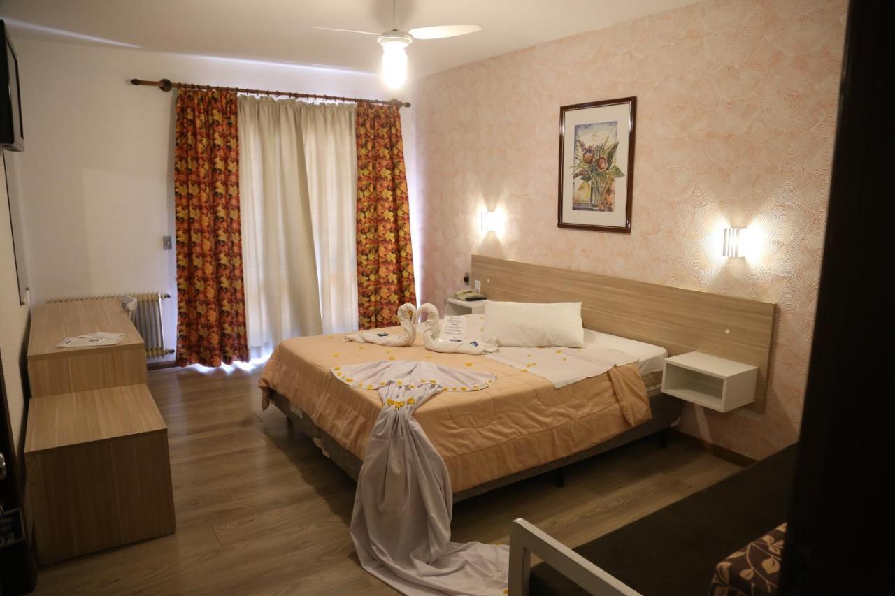 Hotel Alpen Hof Gramado Luaran gambar